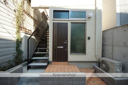 さくらハウス代々木上原[1R/19.79m2]の外観5