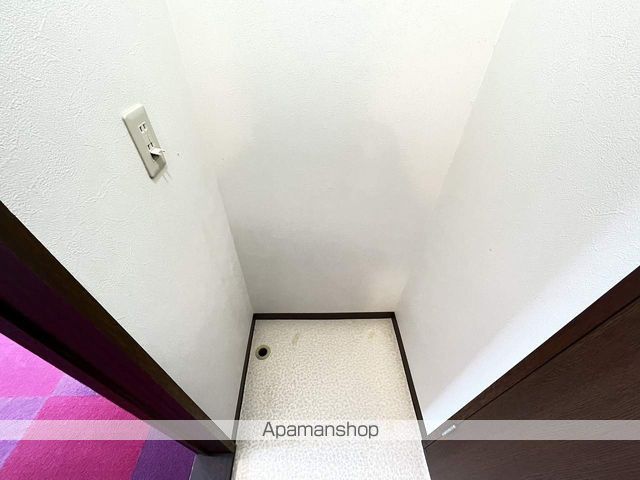 アーバンハウス富丘の内装写真