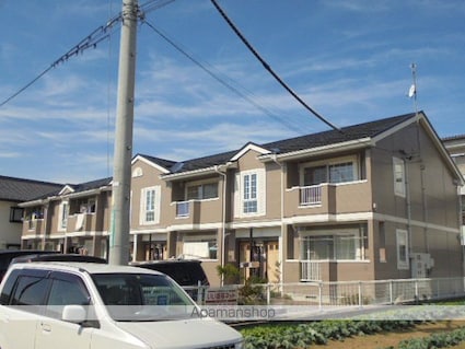 ステイブル[2LDK/51.79m2]の外観4