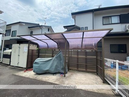 エルメス熊本Ⅰ[2DK/40.04m2]の共用部4