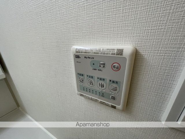 スプランディッド大阪NAMBA LINEの内装写真