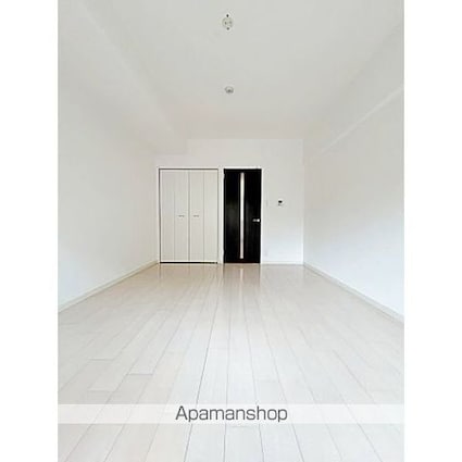 スカイコート桐林[1K/30.03m2]のリビング・居間1