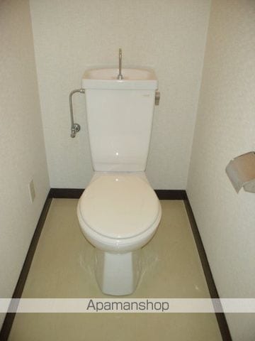 サザンクロス白川の内装写真