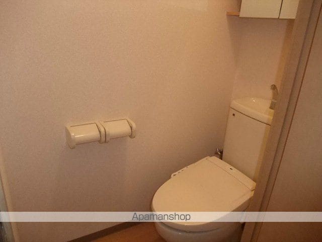 ラベンダーリブの内装写真
