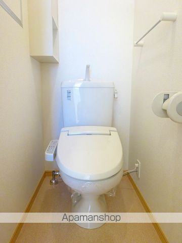 リーフムーンの内装写真