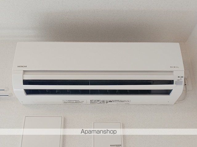 サンセールIX Aの内装写真
