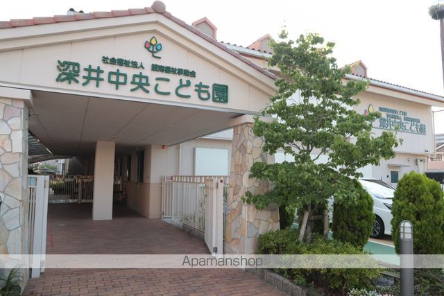 プランドール土師の周辺写真