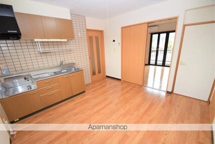 エテルノマンション[3DK/59.04m2]の内装2