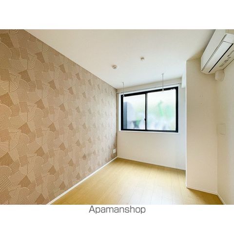 モント方南町の内装写真