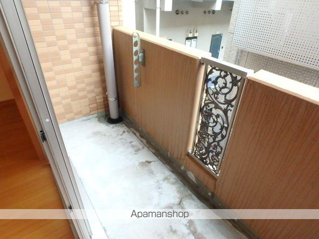 ルナージュの内装写真