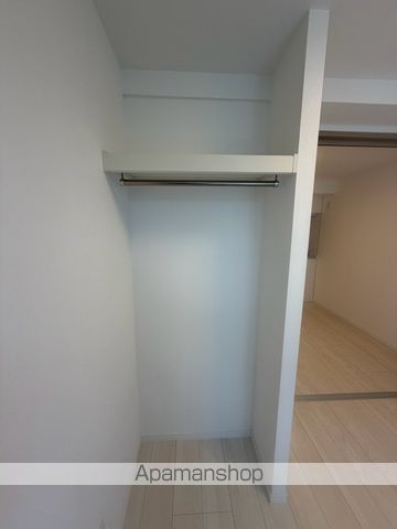 REGOLITH IKEGAMIの内装写真