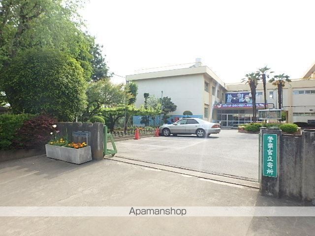 Sマンション上野の周辺写真