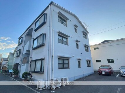 メゾンマタカツ[2LDK/54m2]の外観4