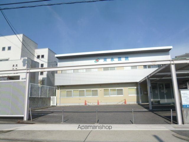 上社パークハウス.の周辺写真