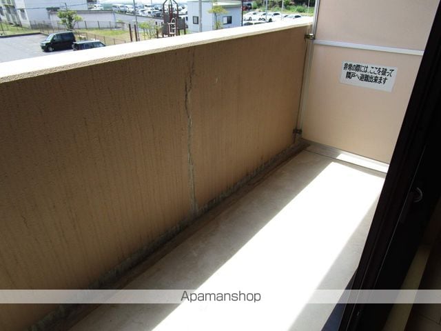 スタディオ・フラット田島の内装写真