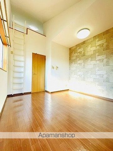 メゾンドアベルの内装写真