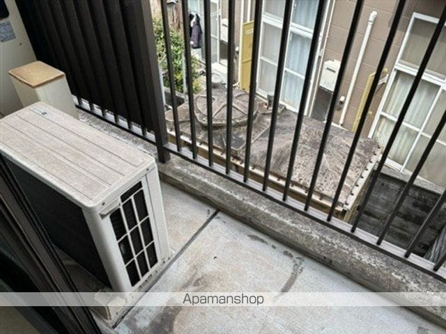 ハイツ陽光の内装写真