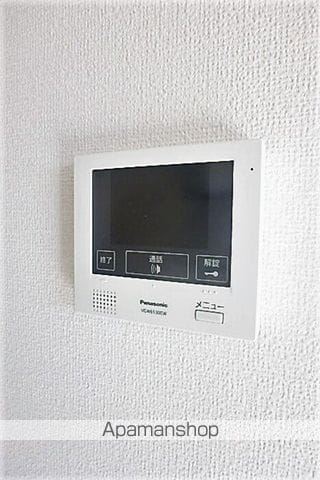 フトゥーロの内装写真