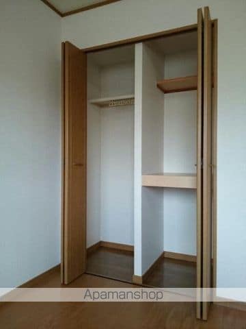 フルール・Mの内装写真