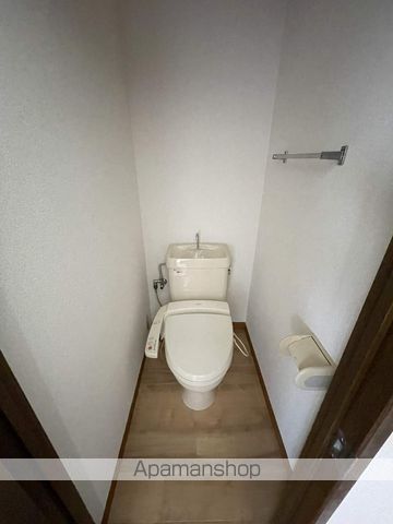 山ノ井弐番館の内装写真