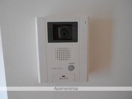 エスト四つ木[1LDK/40.36m2]のその他設備