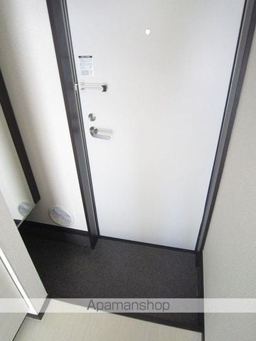 リヴィエ-ル氷川台の内装写真