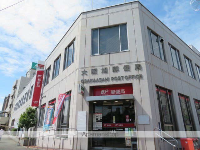高殿ハイムの周辺写真