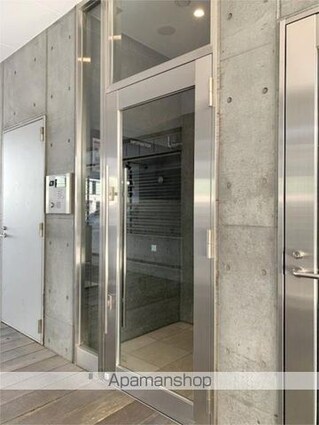 ＺＯＯＭ目黒[1R/26.71m2]のエントランス