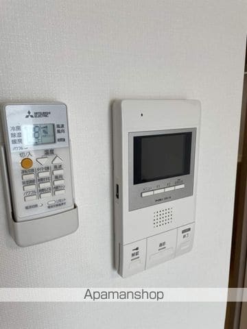 ロータス本陣通の内装写真