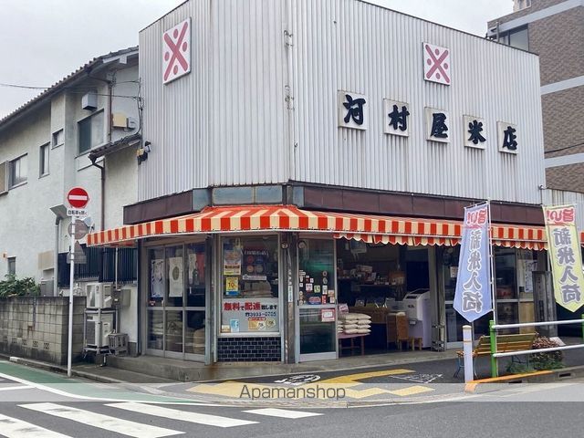 クレイノルードメール西台の周辺写真