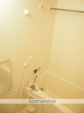 ペアフィールドの内装写真