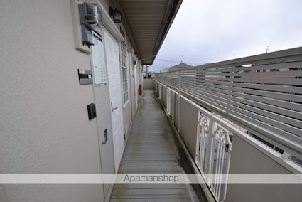 ハイツタチバナ[1DK/27.08m2]の外観2