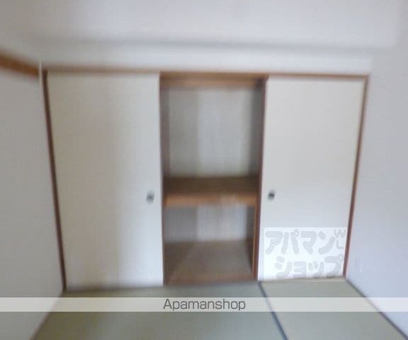ハイムフロイデン一乗寺の内装写真