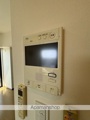SFORT鶴見中央の内装写真
