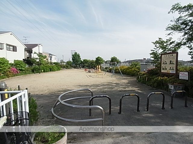 ラフォーレ武庫川の周辺写真