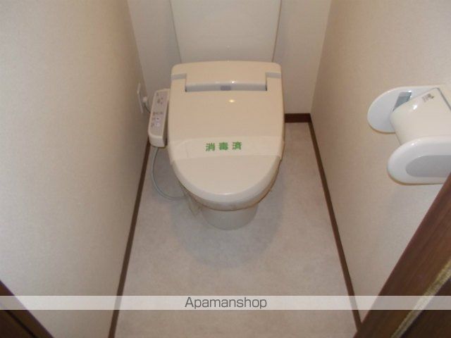 サン・ラック本町の内装写真