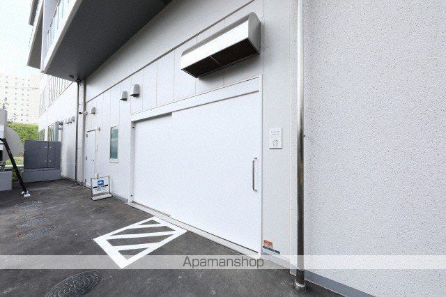 プレミストタワー新さっぽろのその他写真