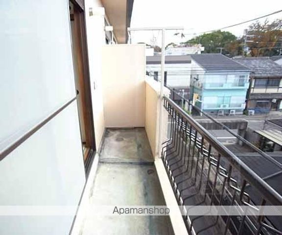 レジデンス菱屋の内装写真