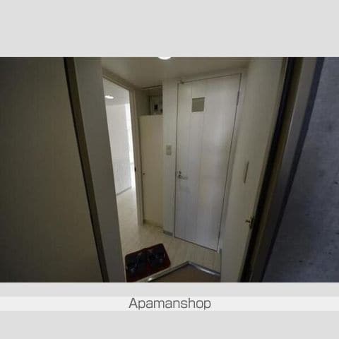 セブンスコート発寒の内装写真