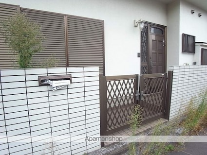 ベルエアー[1K/25.4m2]の共用部3