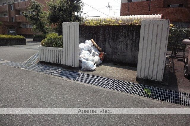 城山清涼ハイツ 2号棟のその他写真