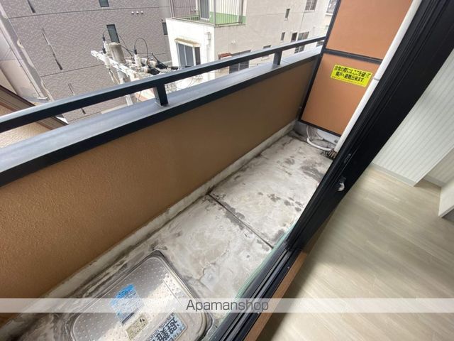 エムロード玉造の内装写真