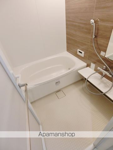 フェリスシエロ堺の内装写真