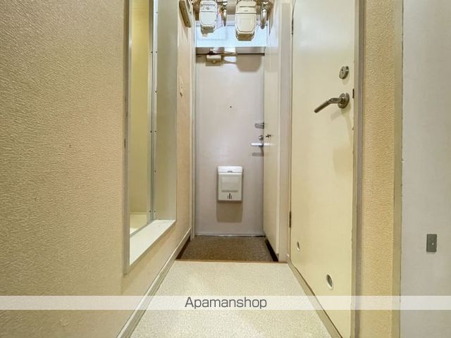 パレス深堀の内装写真