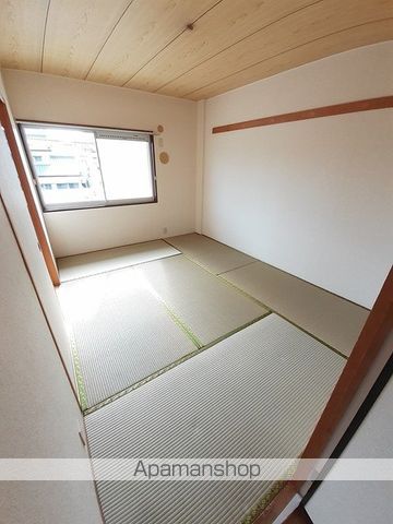 ハイツKUWAOの内装写真