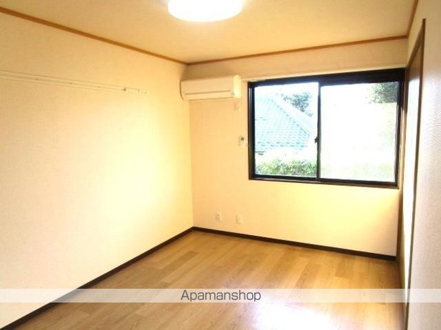 アヴァンティコート Aの内装写真