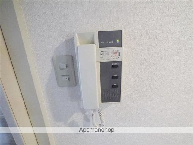 バーシティハウス柏木の内装写真