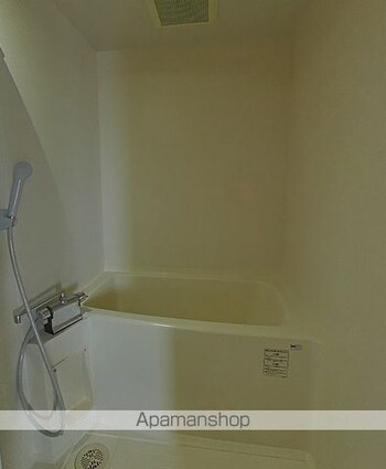 セントラルハイツ野瀬ＷＥＳＴ[3DK/60m2]のバス