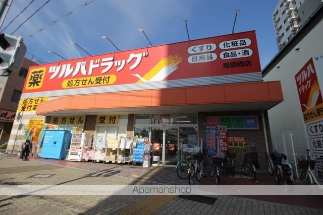 第一中央ビルディングの周辺写真