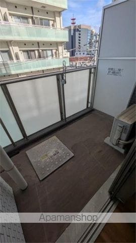 NORTH VILLAGE 伍番館の内装写真